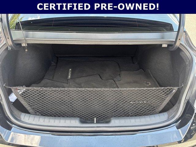 used 2023 Hyundai Elantra car, priced at $18,272