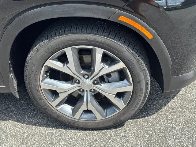 used 2022 Hyundai Palisade car, priced at $26,203