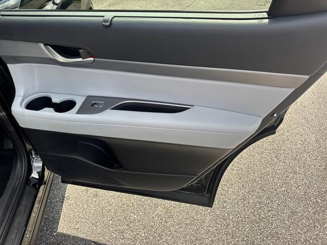 used 2022 Hyundai Palisade car, priced at $26,203