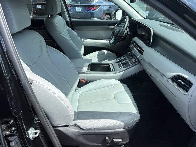 used 2022 Hyundai Palisade car, priced at $26,203