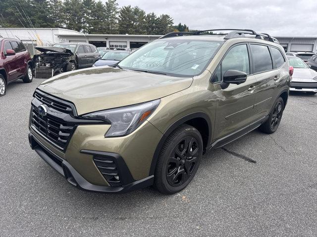 used 2023 Subaru Ascent car, priced at $37,450