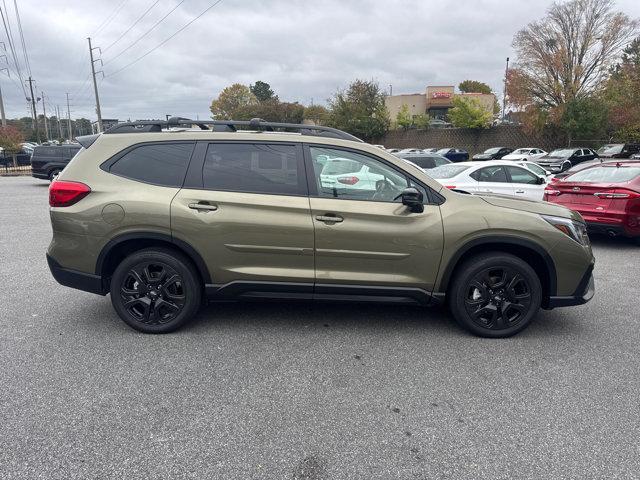 used 2023 Subaru Ascent car, priced at $37,450