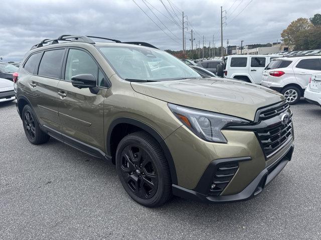 used 2023 Subaru Ascent car, priced at $37,450