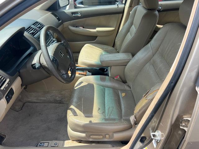 used 2003 Honda Accord car, priced at $9,500