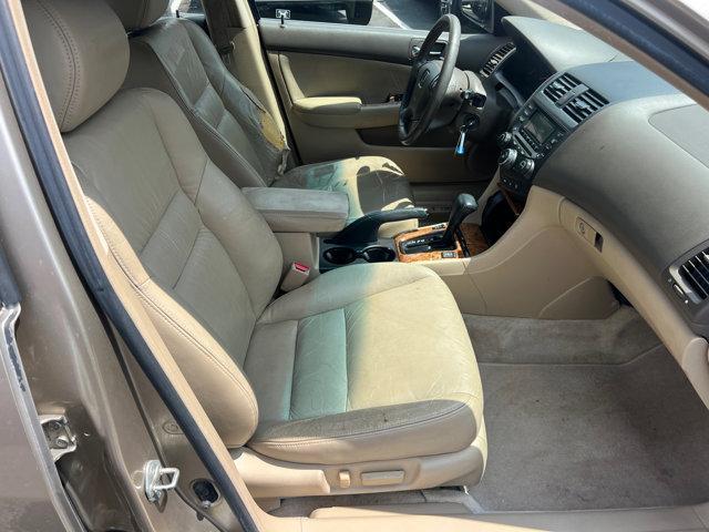 used 2003 Honda Accord car, priced at $9,500