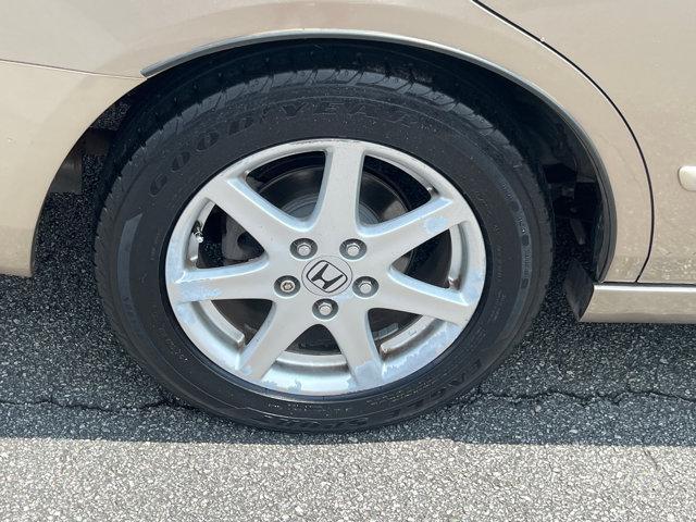 used 2003 Honda Accord car, priced at $9,500