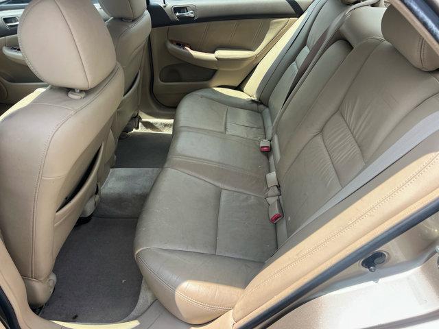 used 2003 Honda Accord car, priced at $9,500