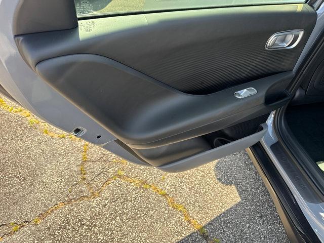 new 2025 Hyundai IONIQ 6 car, priced at $36,468