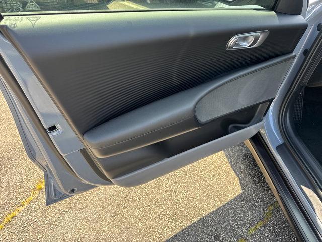 new 2025 Hyundai IONIQ 6 car, priced at $36,468