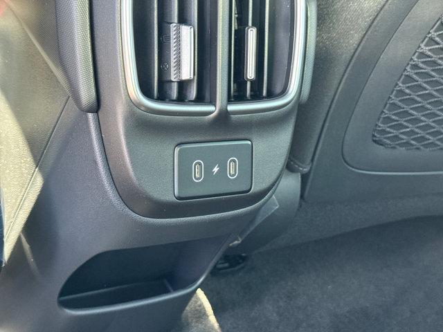 new 2025 Hyundai IONIQ 6 car, priced at $36,468