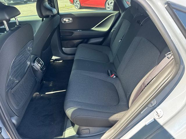 new 2025 Hyundai IONIQ 6 car, priced at $36,468