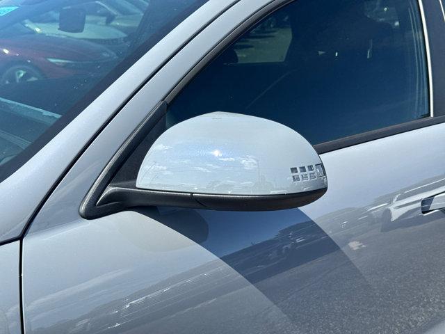 new 2025 Hyundai IONIQ 6 car, priced at $36,468