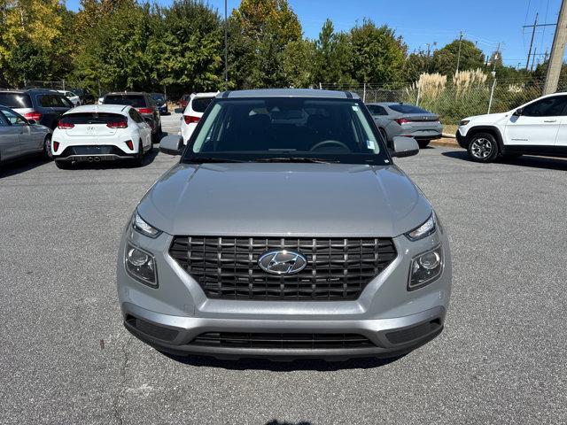 used 2022 Hyundai Venue car, priced at $17,281