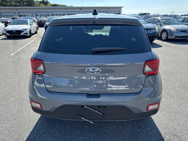 used 2022 Hyundai Venue car, priced at $17,281