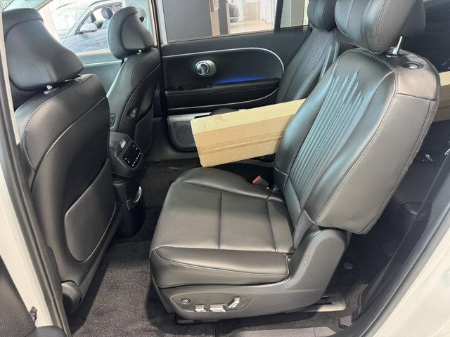 new 2026 Hyundai IONIQ 9 car, priced at $77,540