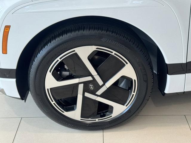 new 2026 Hyundai IONIQ 9 car, priced at $77,540