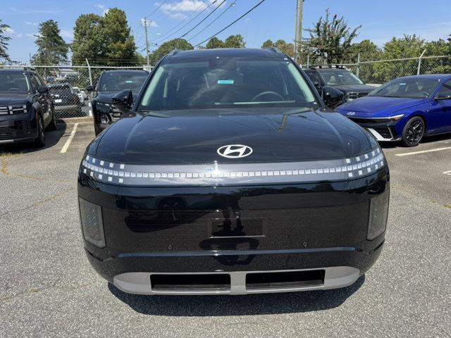 new 2026 Hyundai IONIQ 9 car, priced at $69,275