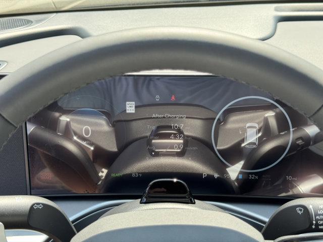 new 2026 Hyundai IONIQ 9 car, priced at $69,275
