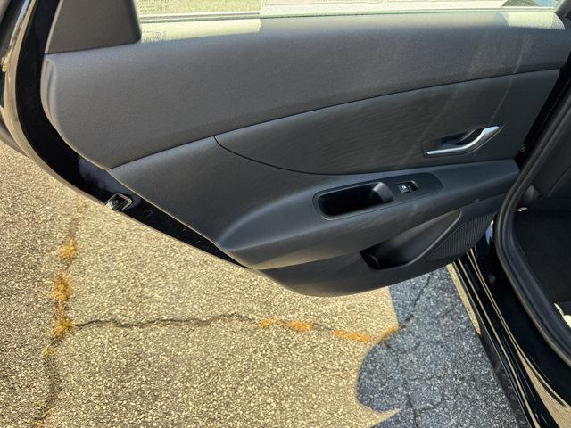 new 2026 Hyundai Elantra car, priced at $20,980