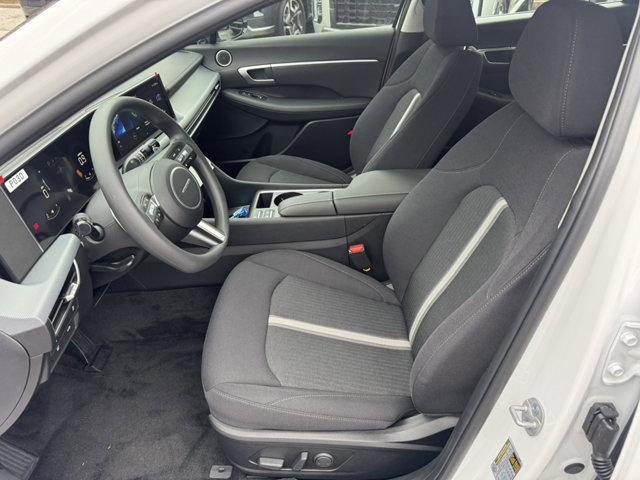 new 2025 Hyundai Sonata car, priced at $27,028