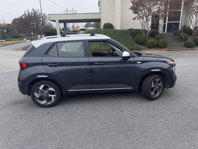 used 2021 Hyundai Venue car, priced at $19,990