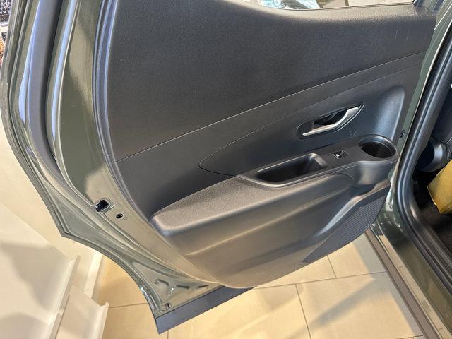 new 2025 Hyundai SANTA CRUZ car, priced at $31,845