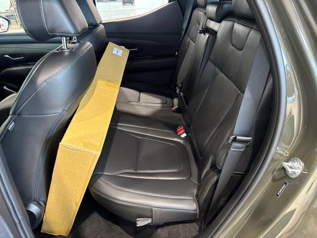 new 2025 Hyundai SANTA CRUZ car, priced at $31,845