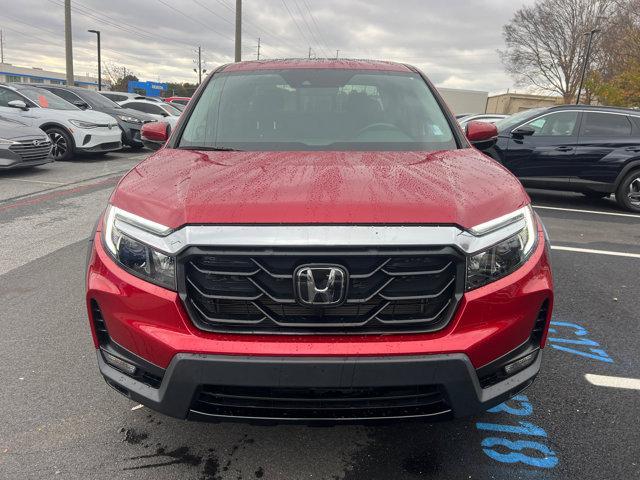 used 2023 Honda Ridgeline car, priced at $33,896