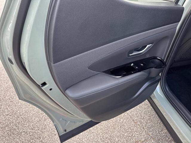 new 2025 Hyundai SANTA CRUZ car, priced at $44,487