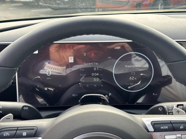 new 2025 Hyundai SANTA CRUZ car, priced at $44,487