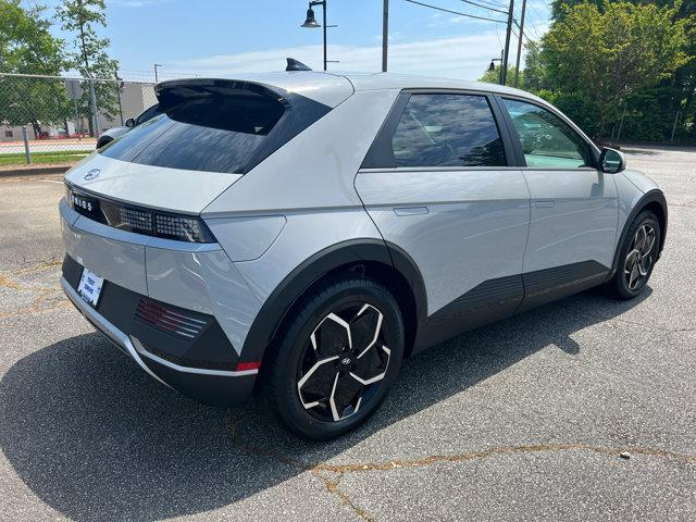 new 2024 Hyundai IONIQ 5 car, priced at $40,902