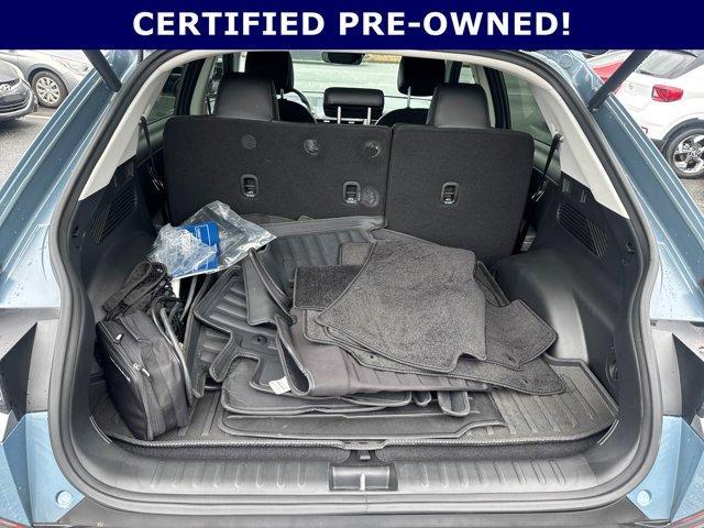 used 2023 Hyundai IONIQ 5 car, priced at $27,000