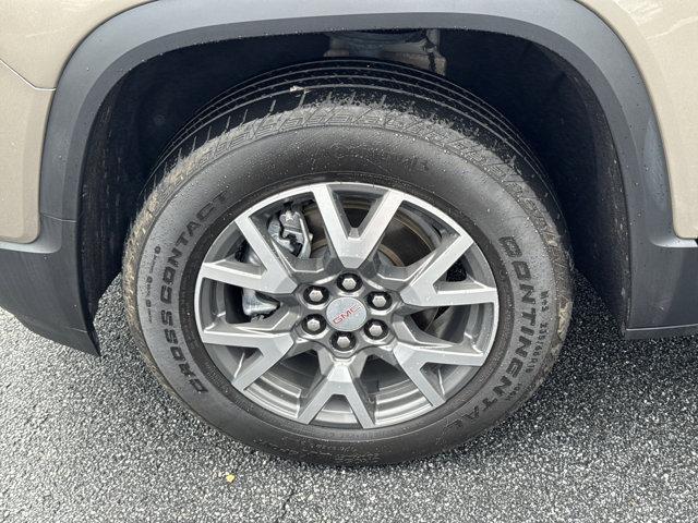 used 2023 GMC Acadia car, priced at $26,990