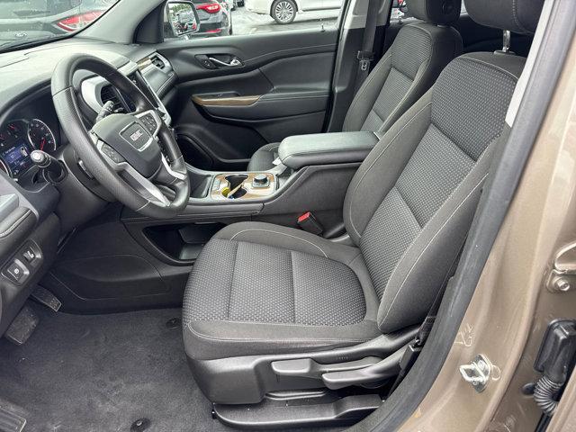 used 2023 GMC Acadia car, priced at $26,990