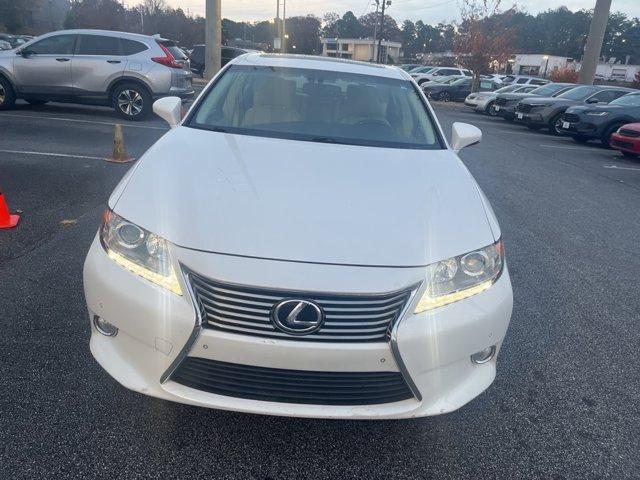 used 2015 Lexus ES 350 car, priced at $15,990