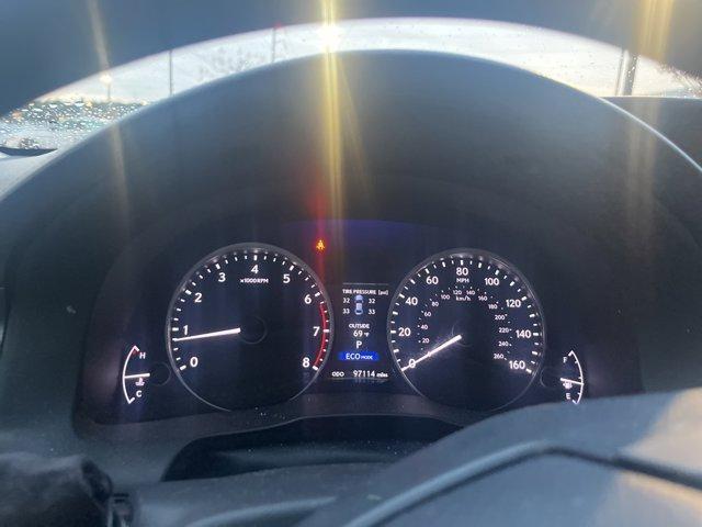 used 2015 Lexus ES 350 car, priced at $15,990