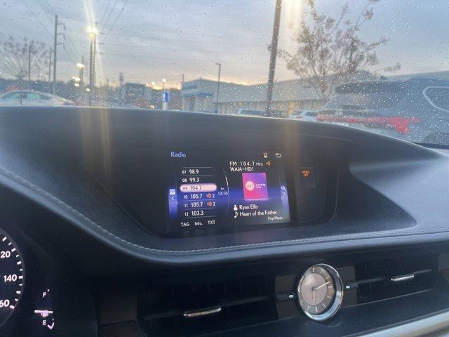 used 2015 Lexus ES 350 car, priced at $15,990