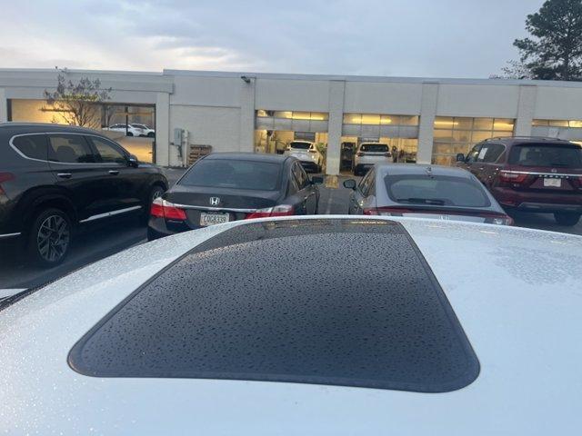 used 2015 Lexus ES 350 car, priced at $15,990