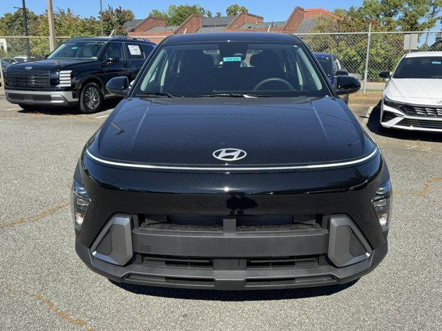 new 2026 Hyundai Kona car, priced at $23,690