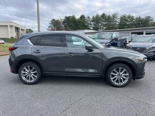 used 2020 Mazda CX-5 car, priced at $22,879