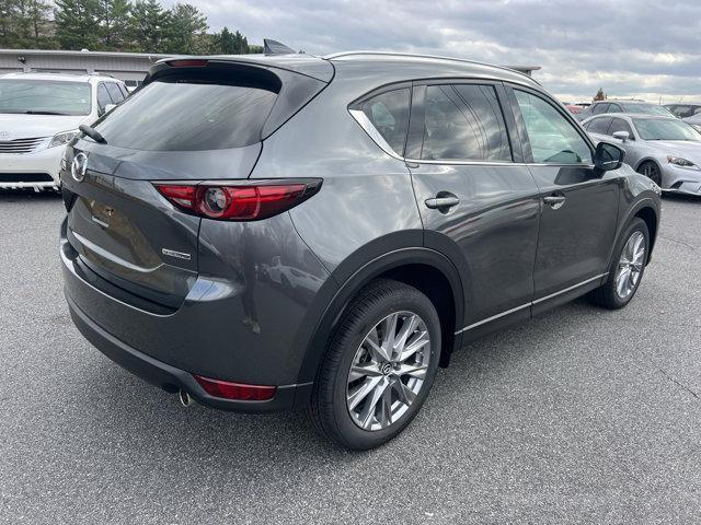 used 2020 Mazda CX-5 car, priced at $22,879