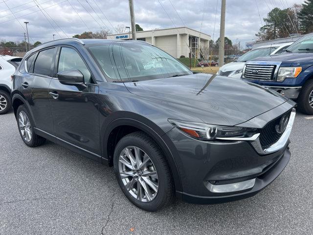 used 2020 Mazda CX-5 car, priced at $22,879