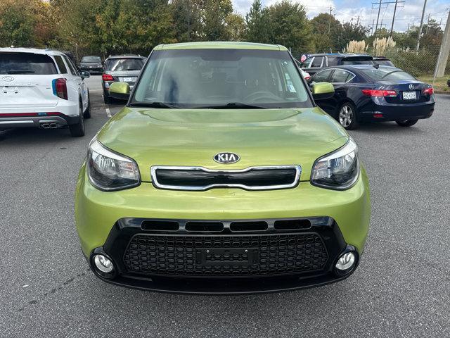 used 2016 Kia Soul car, priced at $8,999