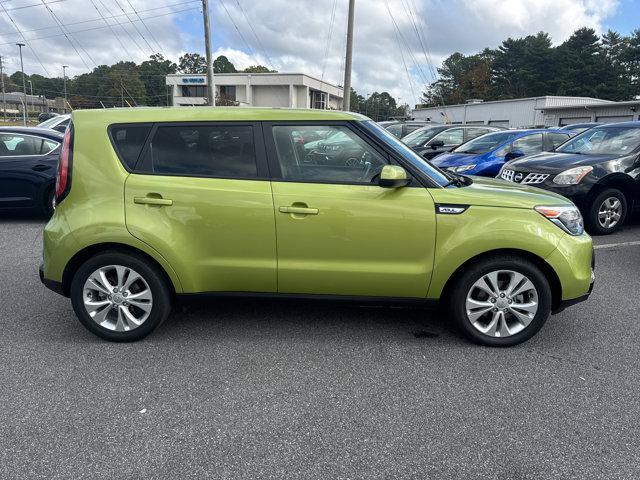 used 2016 Kia Soul car, priced at $8,999