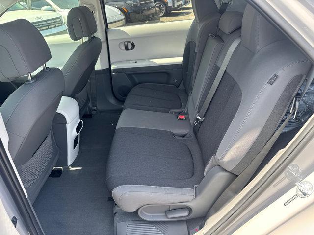 new 2025 Hyundai IONIQ 5 car, priced at $39,112