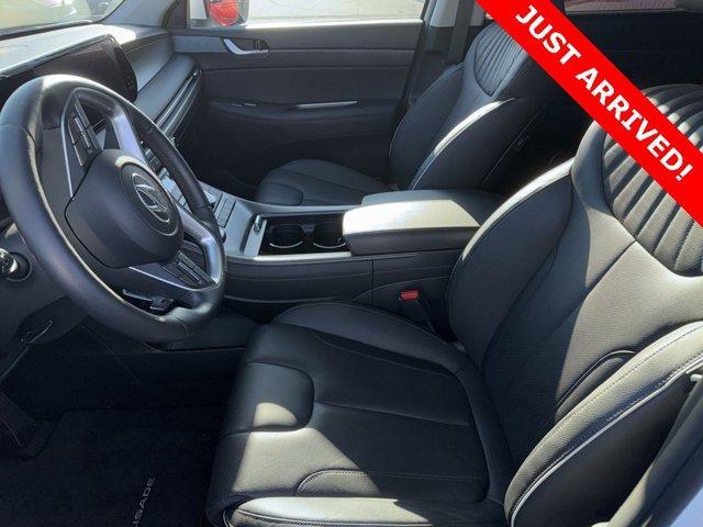 used 2024 Hyundai Palisade car, priced at $44,602