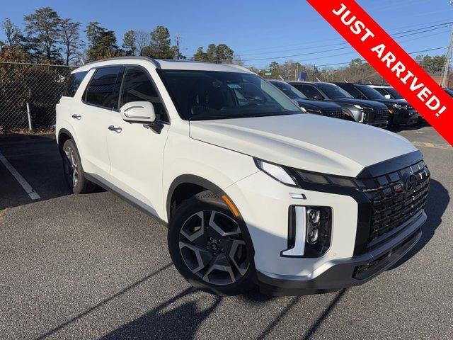 used 2024 Hyundai Palisade car, priced at $44,602