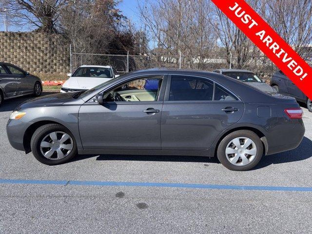 used 2009 Toyota Camry car, priced at $10,998