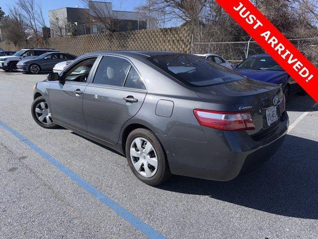 used 2009 Toyota Camry car, priced at $10,998