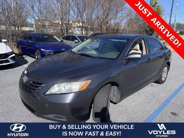 used 2009 Toyota Camry car, priced at $10,998